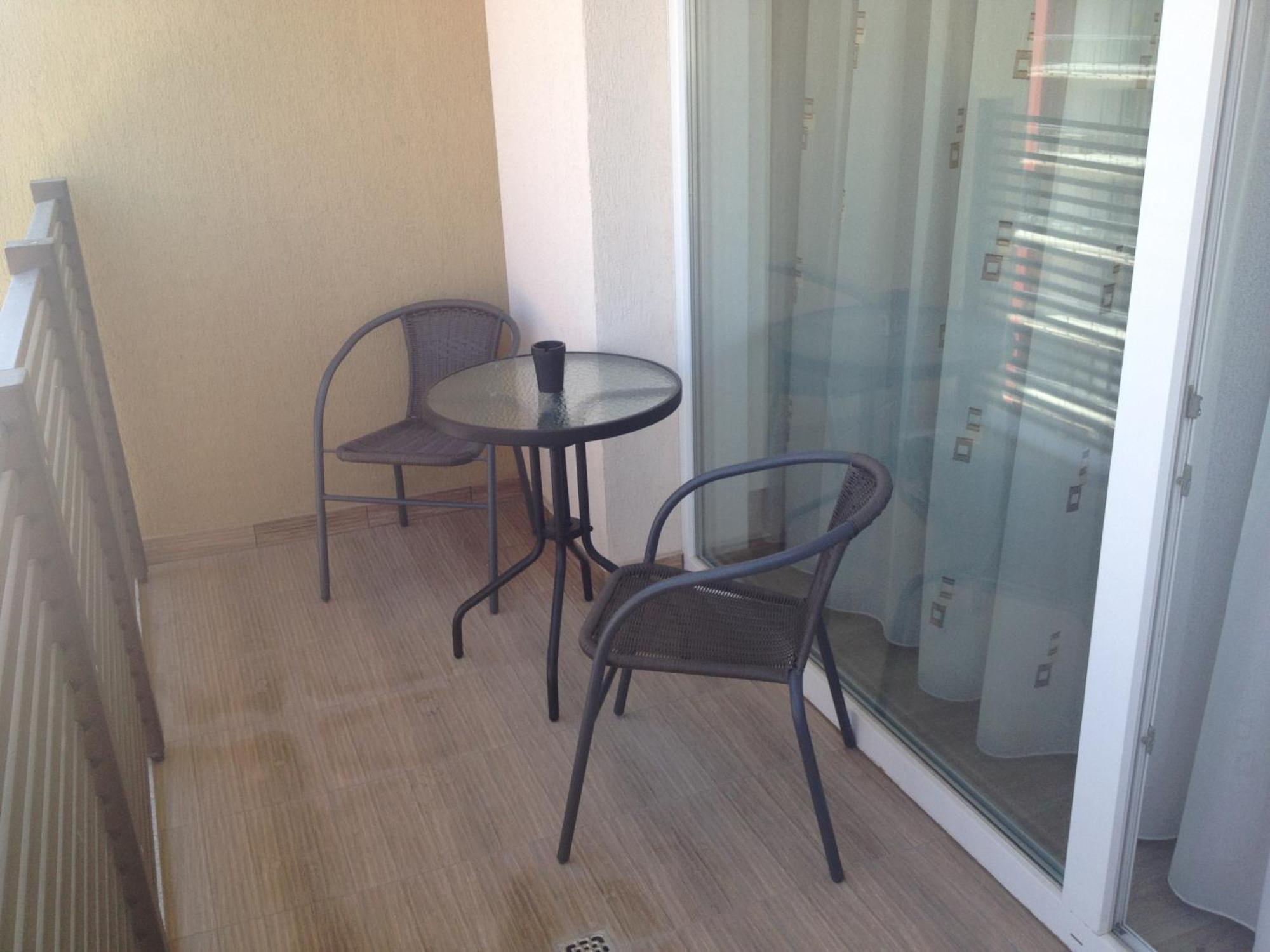 Apartament Marcel - Coresi Mall Брашов Экстерьер фото